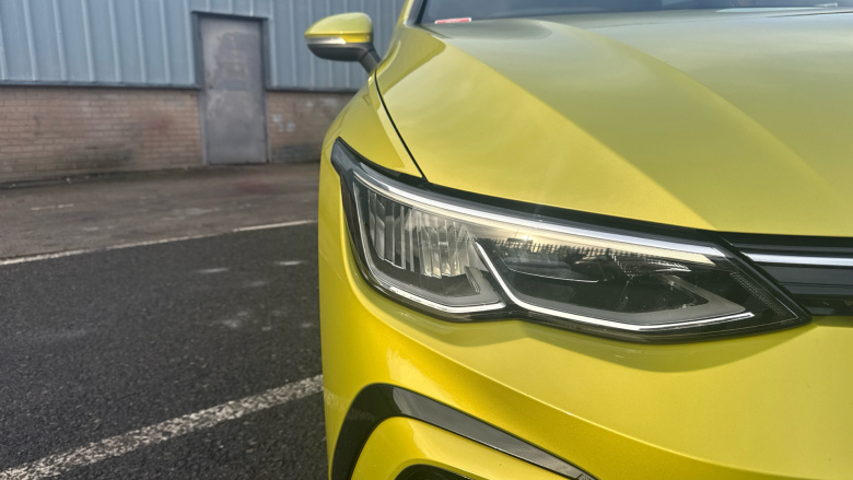 Volkswagen Golf 1.5 TSI 150 R-Line 5dr Petrol Hatchback